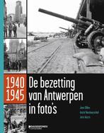 1940-1945 9789059086418, Livres, Guerre & Militaire, Jean Dillen, Joris Wuyts, Verzenden