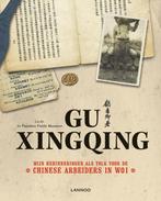 Gu Xingqing 9789020990966, Dominiek Dendooven, Philip Vanhaelemeersch, Verzenden