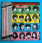 Rolling Stones - Some Girls - LP - Premier pressage,, Nieuw in verpakking