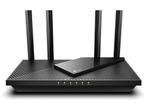 TP-Link Archer AX55 - Router - WiFi 6 - 3000 Mbps -, Verzenden, Zo goed als nieuw