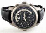 Girard-Perregaux - WW.TC - Automatic GMT Titanium - World, Nieuw