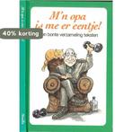 MN OPA IS ME ER EENTJE! 9789068061666 GERD DE LEY, Boeken, Verzenden, Gelezen, GERD DE LEY