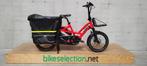 E-Bike | Tern GSD S00 | - 29% | 2024, Zo goed als nieuw, Minder dan 47 cm, 50 km per accu of meer, Ophalen