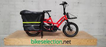 E-Bike | Tern GSD S00 | - 29% | 2024, Ophalen