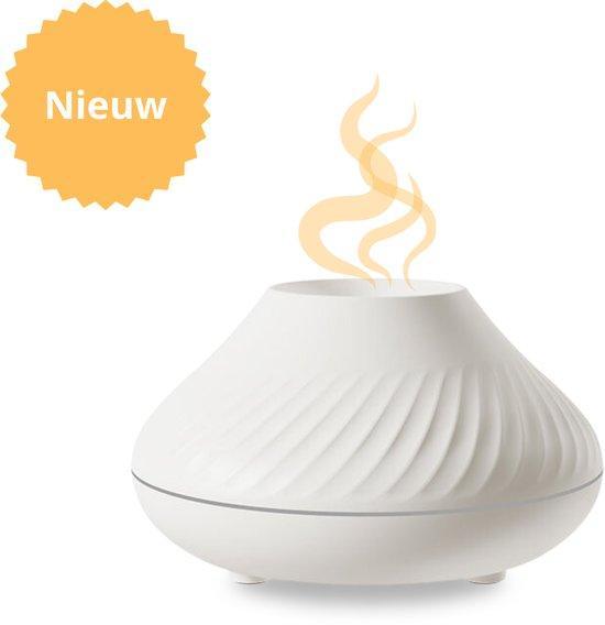 2dekans | Daily Solutions® Aroma diffuser - Geur en Kleur -, Elektronische apparatuur, Luchtbehandelingsapparatuur, Ophalen of Verzenden