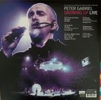 Peter Gabriel - Growing up live 3 LPs mint & sealed - 3xLP, Cd's en Dvd's, Nieuw in verpakking