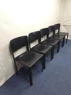 Matteo Grassi - Matteo Grassi - Chaise (5) - Chaise - Cuir