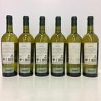 2018 Campo Eliseo Cuvée Alegre - Rueda - 6 Flessen (0.75, Nieuw