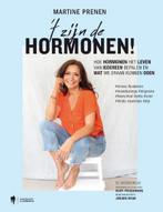 t Zijn de hormonen! 9789463930628 Martine Prenen, Boeken, Verzenden, Zo goed als nieuw, Martine Prenen