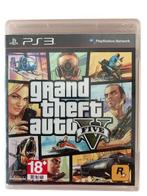 Gta 5 (Asian English Version) (PS3) (TWEEDEHANDS), Games en Spelcomputers, Games | Sony PlayStation 3, Verzenden, Nieuw
