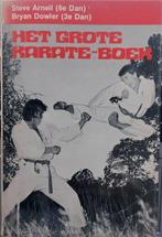 Grote karate-boek 9789025266370, Boeken, Gelezen, Steve Arneil, Verzenden