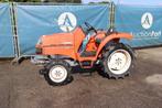 Veiling: Minitractor Kubota Satura X-20 Diesel 19.7pk, Zakelijke goederen, Landbouw | Tractoren, Ophalen, Nieuw