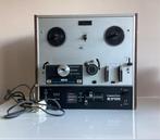 Akai - X-200D -4 track 3 motor Reel-to-reel deck 18 cm, Nieuw