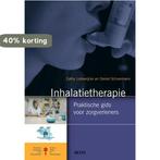 Inhalatietherapie 9789033485145 Cathy Lodewijckx, Verzenden, Cathy Lodewijckx