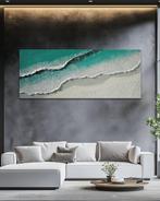 Clelia - Emerald Tide Break