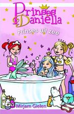 Prinses Daniella - Prinses uit zee 9789020662955, Mirjam Gielen, Miriam Gielen, Zo goed als nieuw, Verzenden