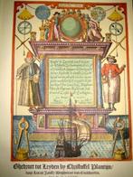 Europa - Zeekaarten; Lucas Jansz. Waghenaer - Spieghel der, Boeken, Nieuw