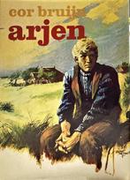 Arjen 9789022951651, Boeken, Gelezen, Cor Bruijn, Anton Pieck, Verzenden