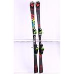157 162 167 172 skis ROSSIGNOL HERO ELITE ST TI LTD edition, Sport en Fitness, Skiën en Langlaufen, 160 tot 180 cm, Gebruikt, Verzenden
