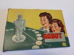 jumbo - Bordspel - Robot Game, Boxed - Papier