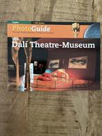Dalí Theatre-Museum: The Dalí Theatre­-Museum in Figueres in, Boeken, Verzenden, Zo goed als nieuw