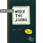 Wreck this journal / Wreck this journal 9789049104948, Verzenden, Keri Smith