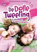 Dolle tweeling verzamelbox op DVD, Cd's en Dvd's, Verzenden, Nieuw in verpakking