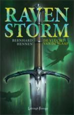 De vlucht van de slaaf / Ravenstorm / 1 9789024533190, Verzenden, Gelezen, Bernhard Hennen