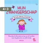 Mijn zwangerschap - scheurkalender 9789044738667 Manon Abbel, Boeken, Verzenden, Gelezen, Manon Abbel