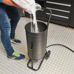 Datona Straalgrit - voor gevels - 5 zakken - Datona, Ophalen of Verzenden, Nieuw