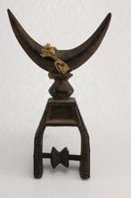 Werkgereedschap - Ivoorkust - Loom Pulley (Zonder