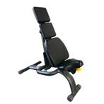 Gymfit adjustable bench | verstelbare bank | kracht |, Sport en Fitness, Verzenden, Nieuw