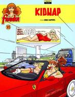 Kidnap / Franka / 18 9789076706184 Henk Kuijpers, Verzenden, Zo goed als nieuw, Henk Kuijpers