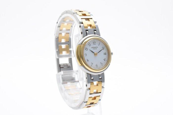 Hermès - Windsor - Dames - 1990-1999, Handtassen en Accessoires, Horloges | Heren
