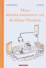 Meer nieuwe avonturen van de kleine Nicolaas 9789045003573, Boeken, Verzenden, Zo goed als nieuw, Jean-Jacques Sempé