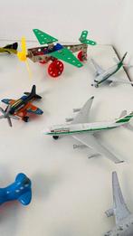 Matchbox, Disney, Lego, etc. - Speelgoed vliegtuig, Antiek en Kunst