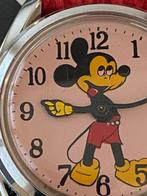 Mickey Mouse watch - Mickey Mouse Watch - Sans Prix de, Nieuw