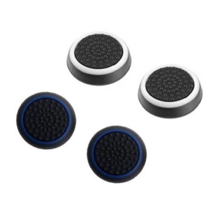 4 Thumb Stick Grips voor PS3/PS4/Xbox 360/Xbox One Joystick, Games en Spelcomputers, Spelcomputers | Overige, Nieuw, Verzenden