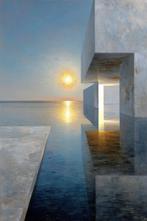 Lea Ottavi - Architectures of Light XXL