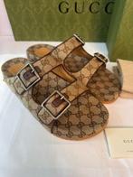Gucci - Sandales - Taille : EU 41, Kleding | Heren, Schoenen, Nieuw