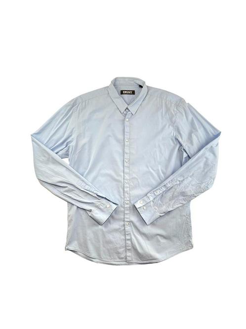 DKNY Heren overhemd Maat L, Vêtements | Hommes, Chemises, Enlèvement ou Envoi
