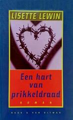 Een hart van prikkeldraad 9789038846316 Lisette Lewin, Boeken, Verzenden, Gelezen, Lisette Lewin
