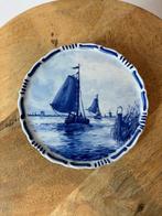 De Porceleyne Fles, Delft - Bord (2) - Porselein, Antiek en Kunst