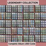 Legendary Collection - 360 Card, Hobby en Vrije tijd, Verzamelkaartspellen | Pokémon, Nieuw