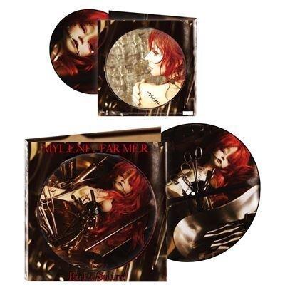 Mylène Farmer - Point de Suture - Limited picture disc -, Cd's en Dvd's, Vinyl Singles