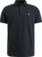 Vanguard Poloshirt Piqué Navy maat Maat 52/54 (L) Heren, Kleding | Heren, Polo's, Maat 52/54 (L), Nieuw, Vanguard, Verzenden