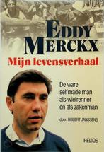 Eddy Merckx: mijn levensverhaal, Nieuw, Nederlands, Verzenden