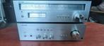 sharp - SM-1144 - ST-1144 Hifi-set, Nieuw
