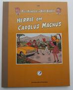 Piet Pienter en Bert Bibber - Herrie om Carolus Magnus -, Livres