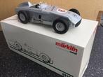 Märklin - 81102 Mercedes zilveren pijl W196 - Opwindauto -